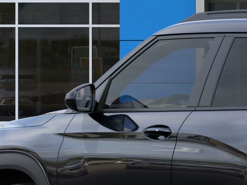 Thumbnail: 2026 Chevrolet TrailBlazer - 21