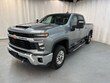  Chevrolet Silverado 2500 HD