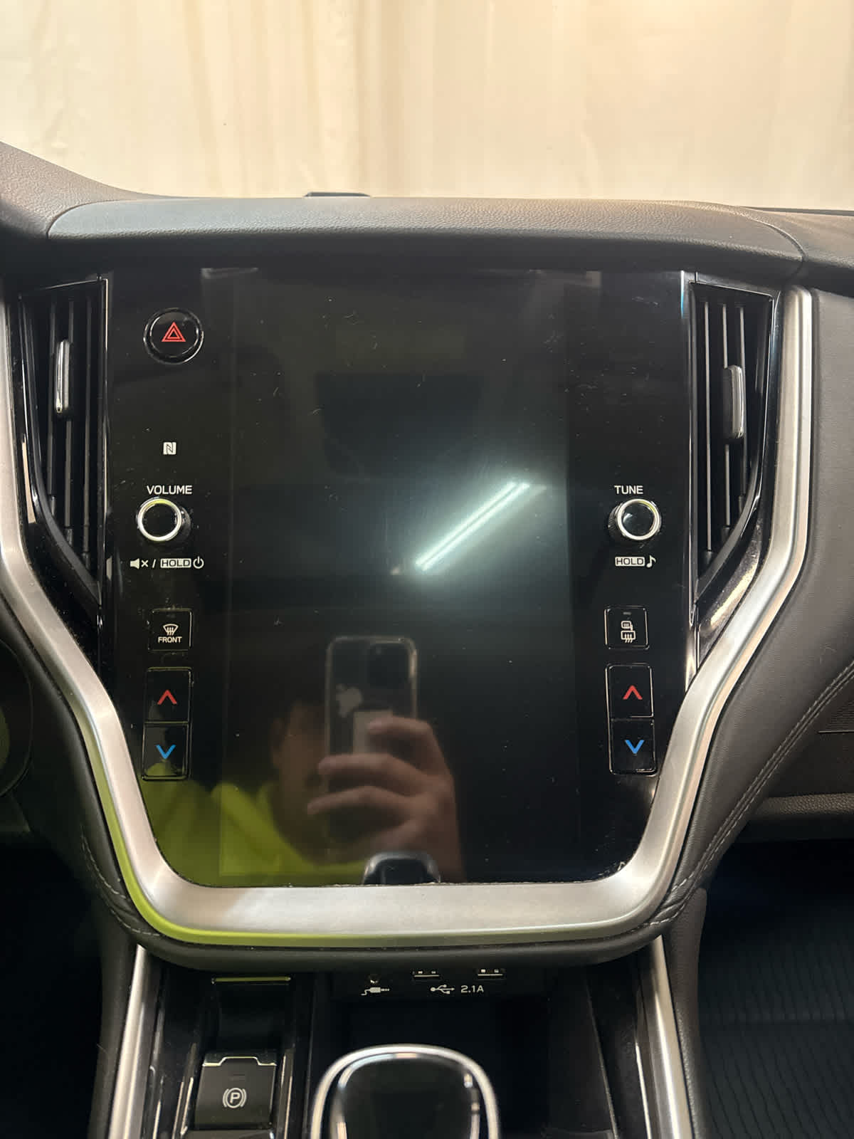 Thumbnail: 2022 Subaru Outback - 20