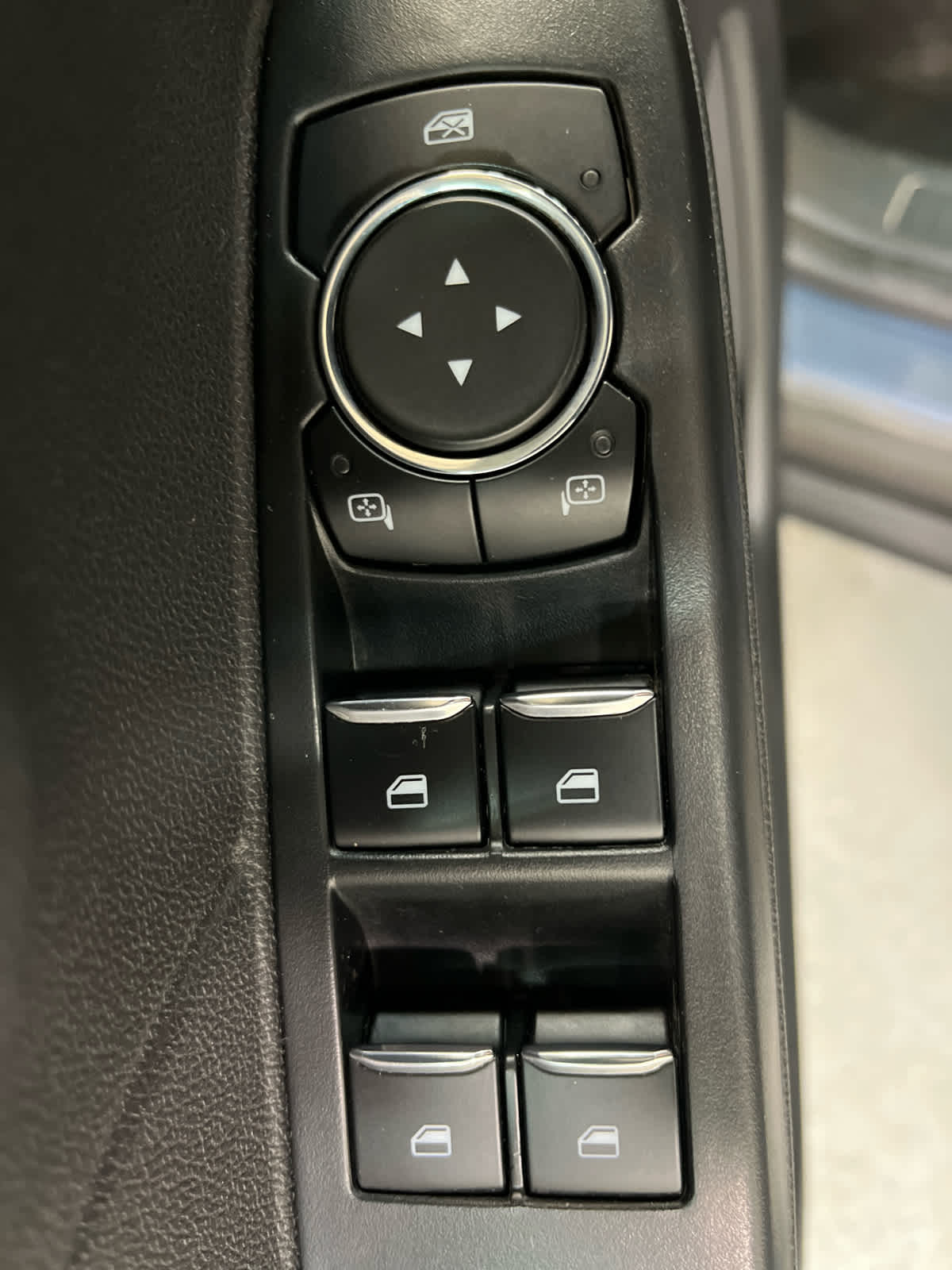 Thumbnail: 2024 Ford Escape - 14