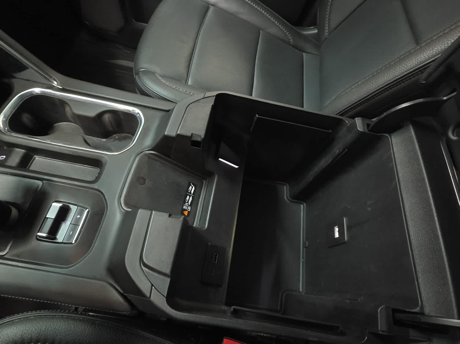 Thumbnail: 2023 GMC Sierra 1500 - 20