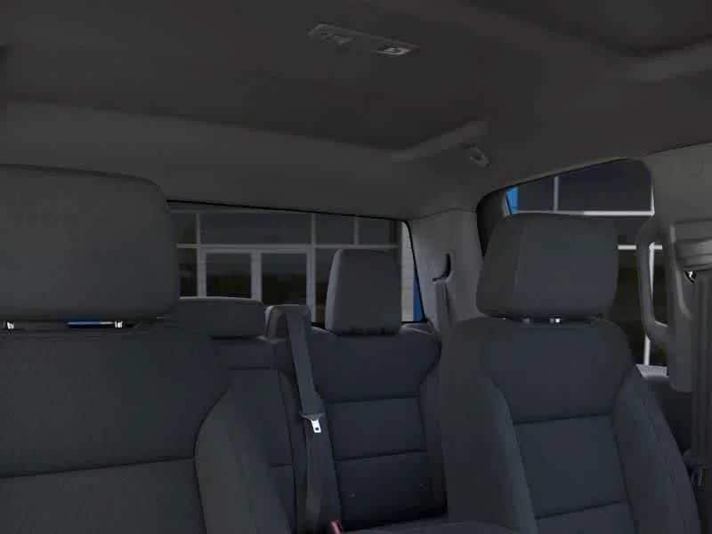 Thumbnail: 2026 GMC Sierra 1500 - 12