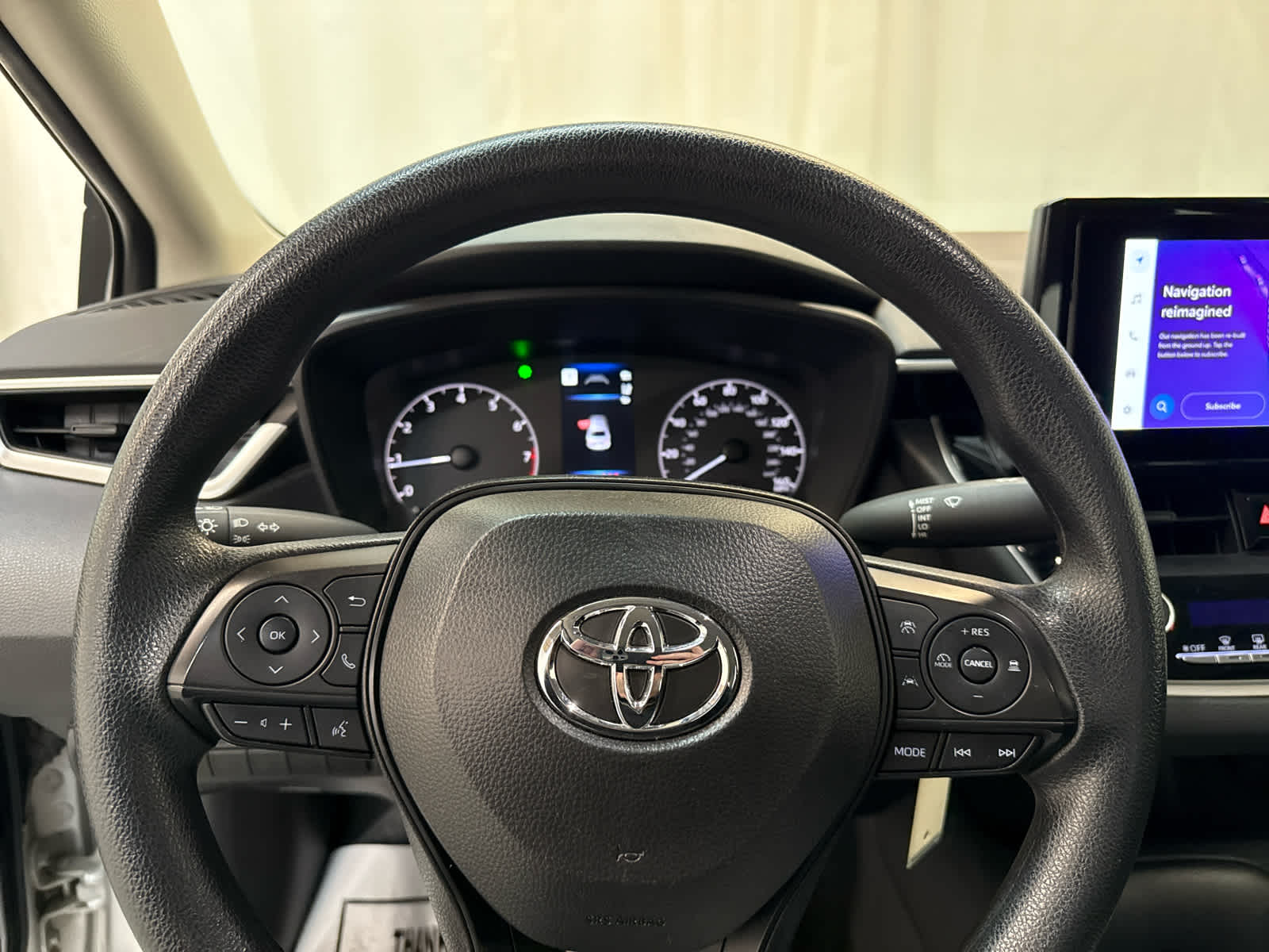 Thumbnail: 2024 Toyota Corolla - 16