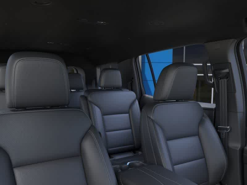 Thumbnail: 2026 Chevrolet Traverse - 8