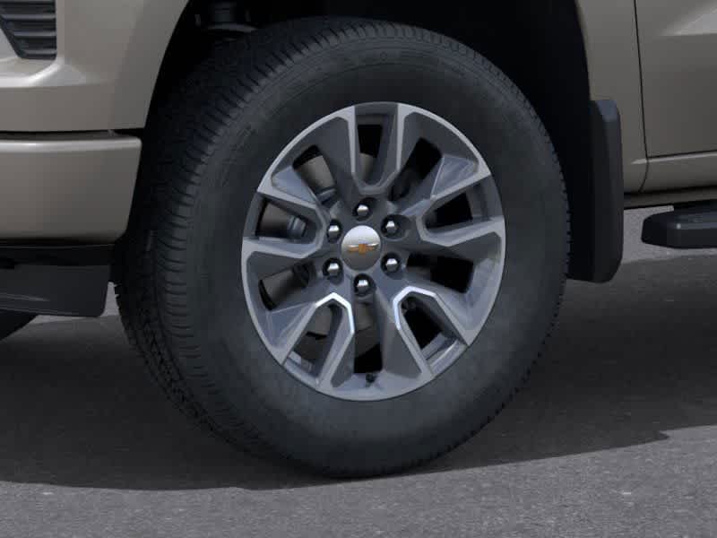 Thumbnail: 2026 Chevrolet Silverado 1500 - 13