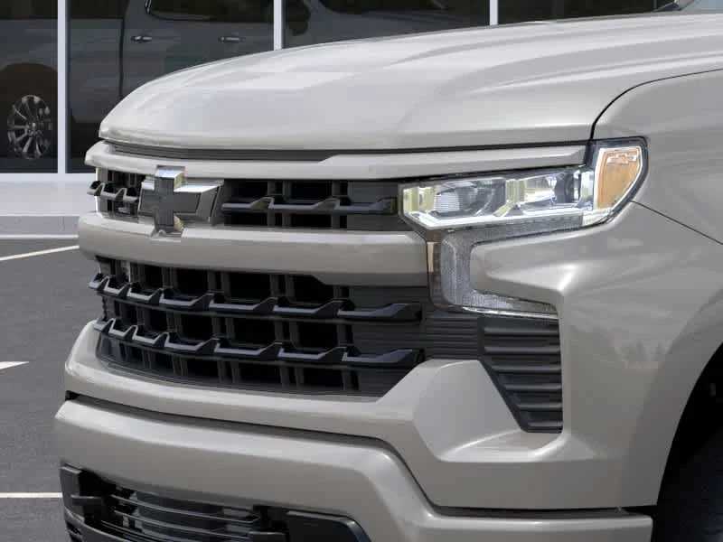 Thumbnail: 2026 Chevrolet Silverado 1500 - 19
