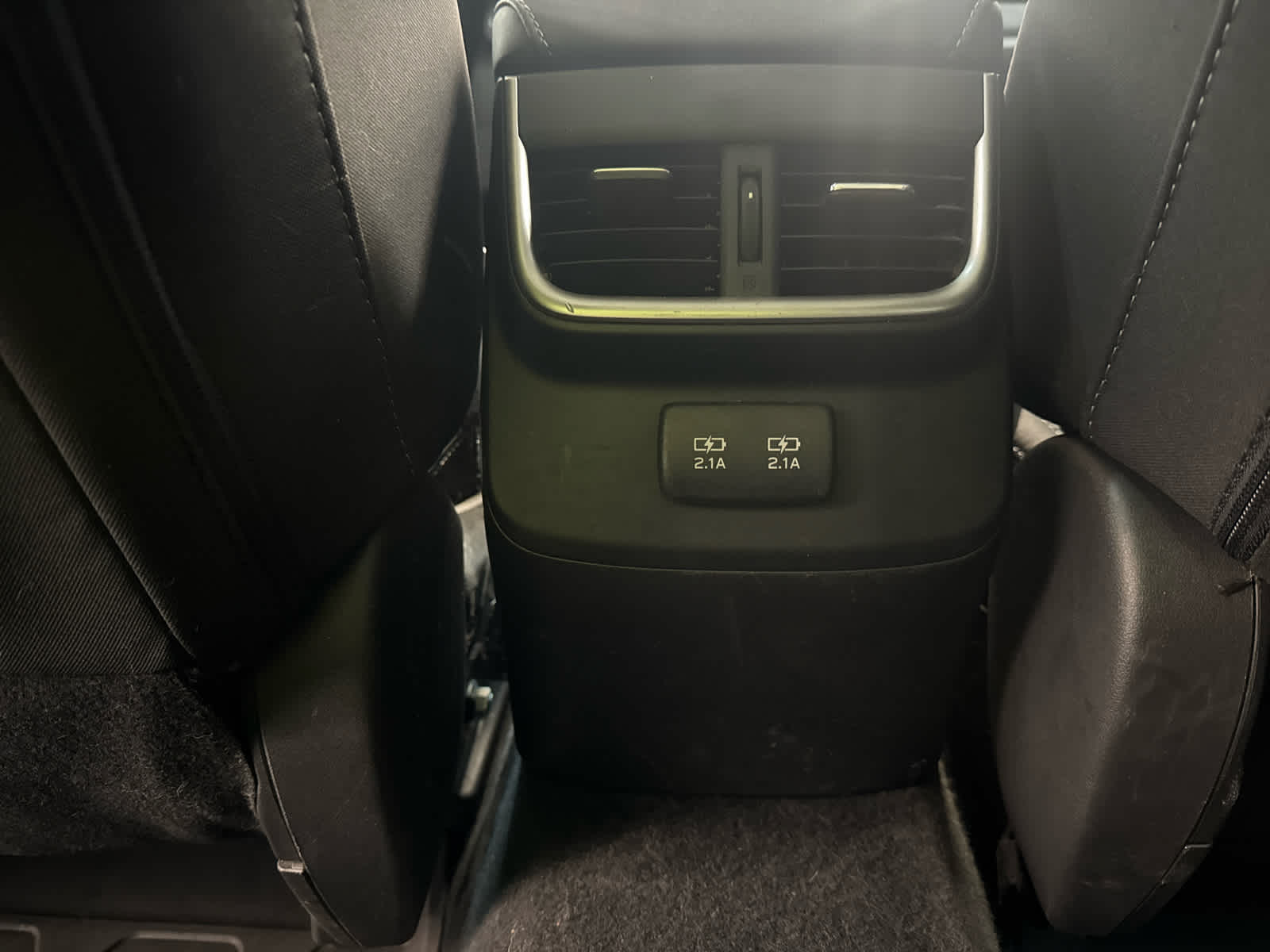 Thumbnail: 2022 Subaru Outback - 14