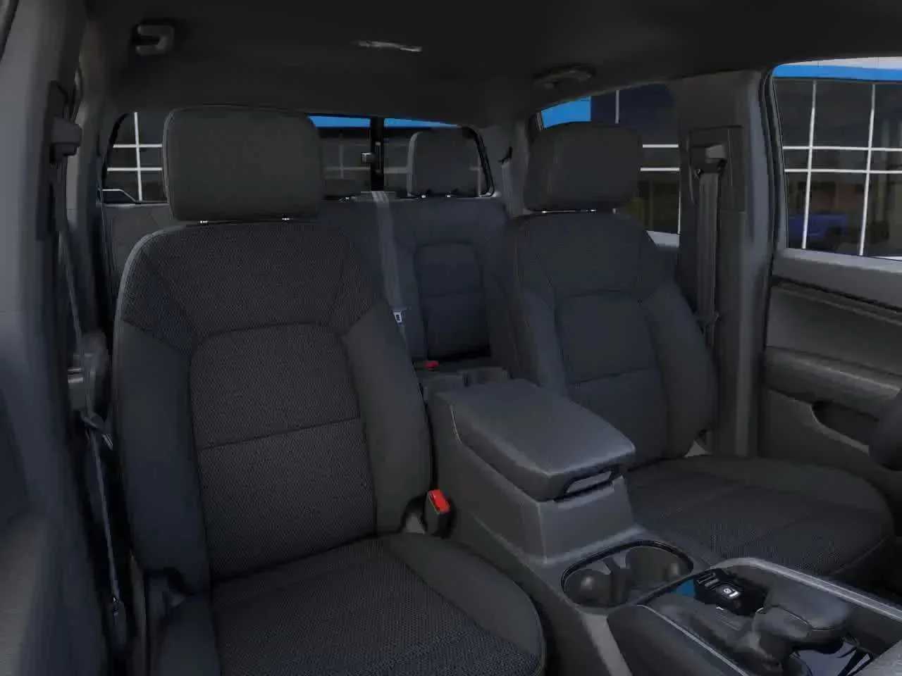 Thumbnail: 2026 Chevrolet Colorado - 22