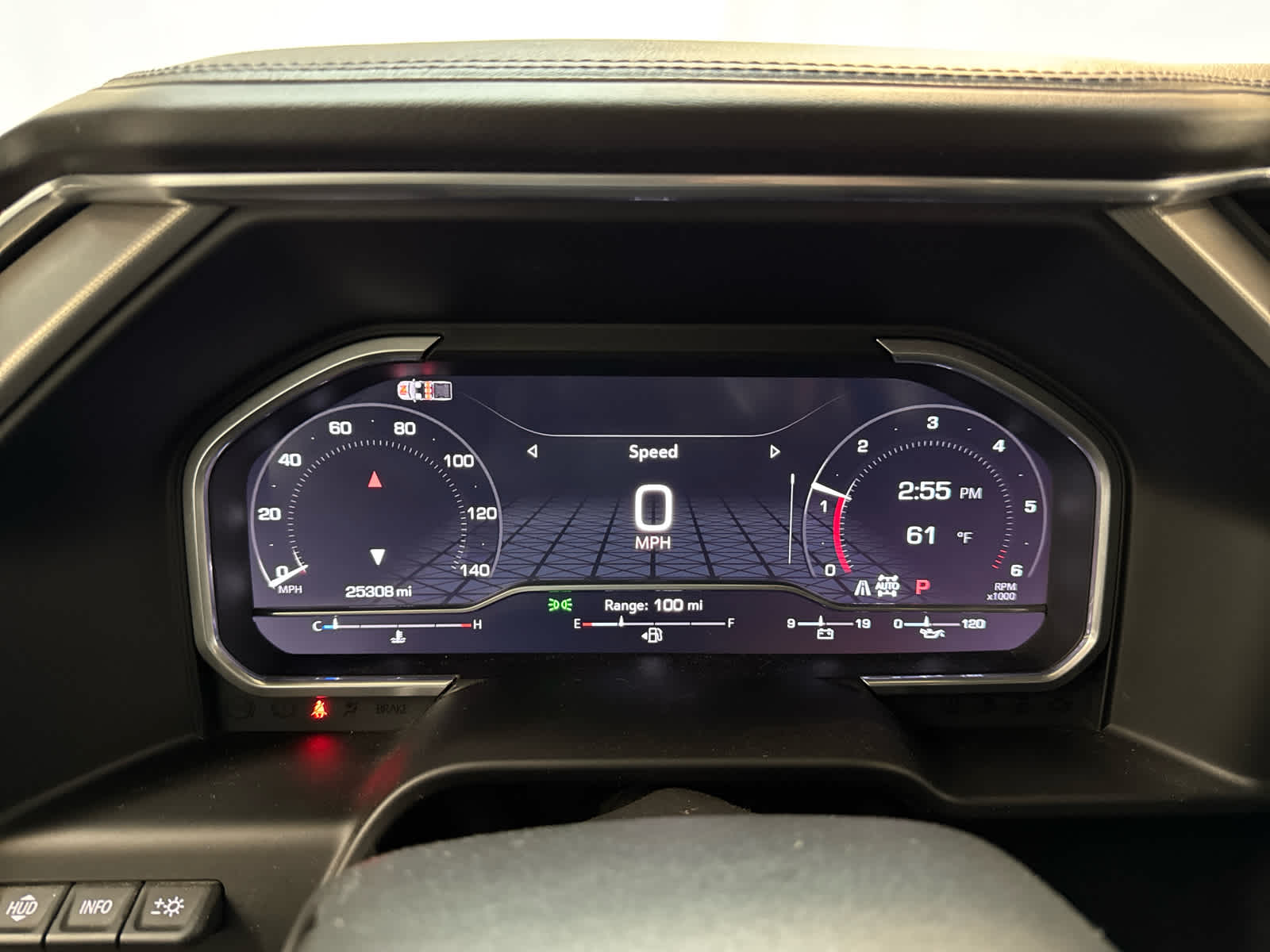 Thumbnail: 2024 GMC Sierra 1500 - 23