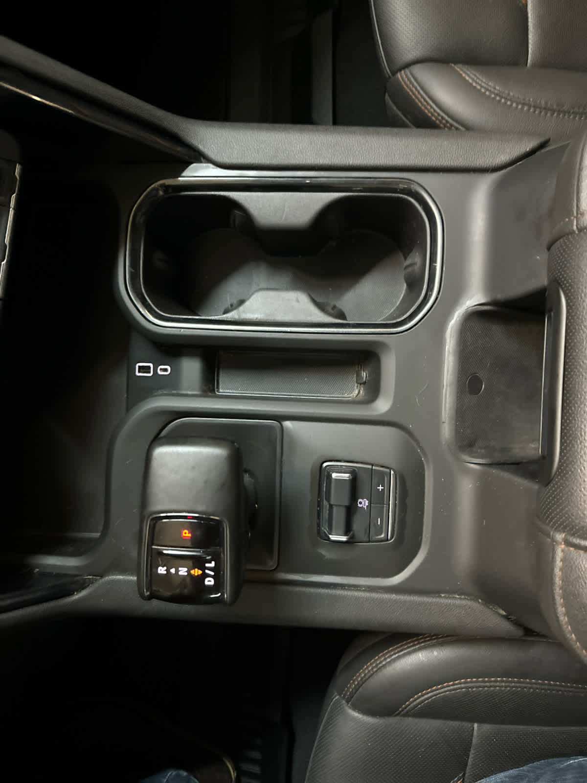Thumbnail: 2024 GMC Sierra 1500 - 20
