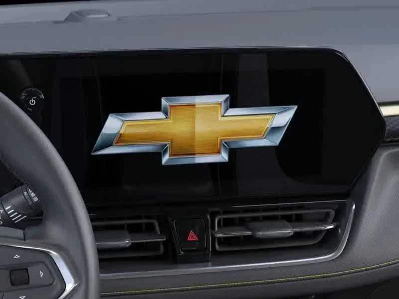 Thumbnail: 2026 Chevrolet TrailBlazer - 20