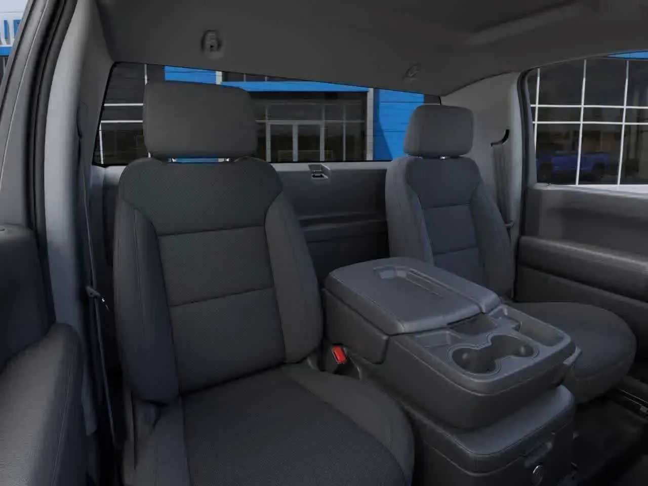Thumbnail: 2026 GMC Sierra 1500 - 14