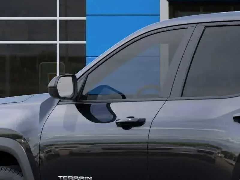 Thumbnail: 2026 GMC Terrain - 12