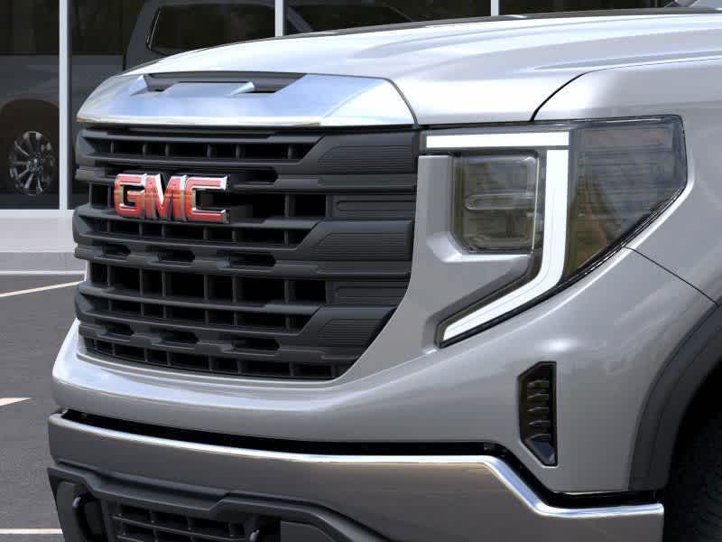 Thumbnail: 2026 GMC Sierra 1500 - 7