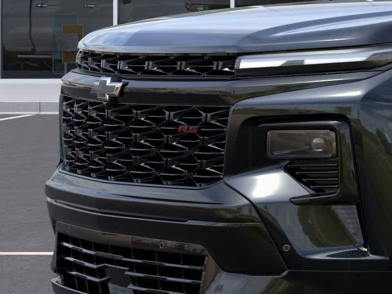 Thumbnail: 2026 Chevrolet Traverse - 26