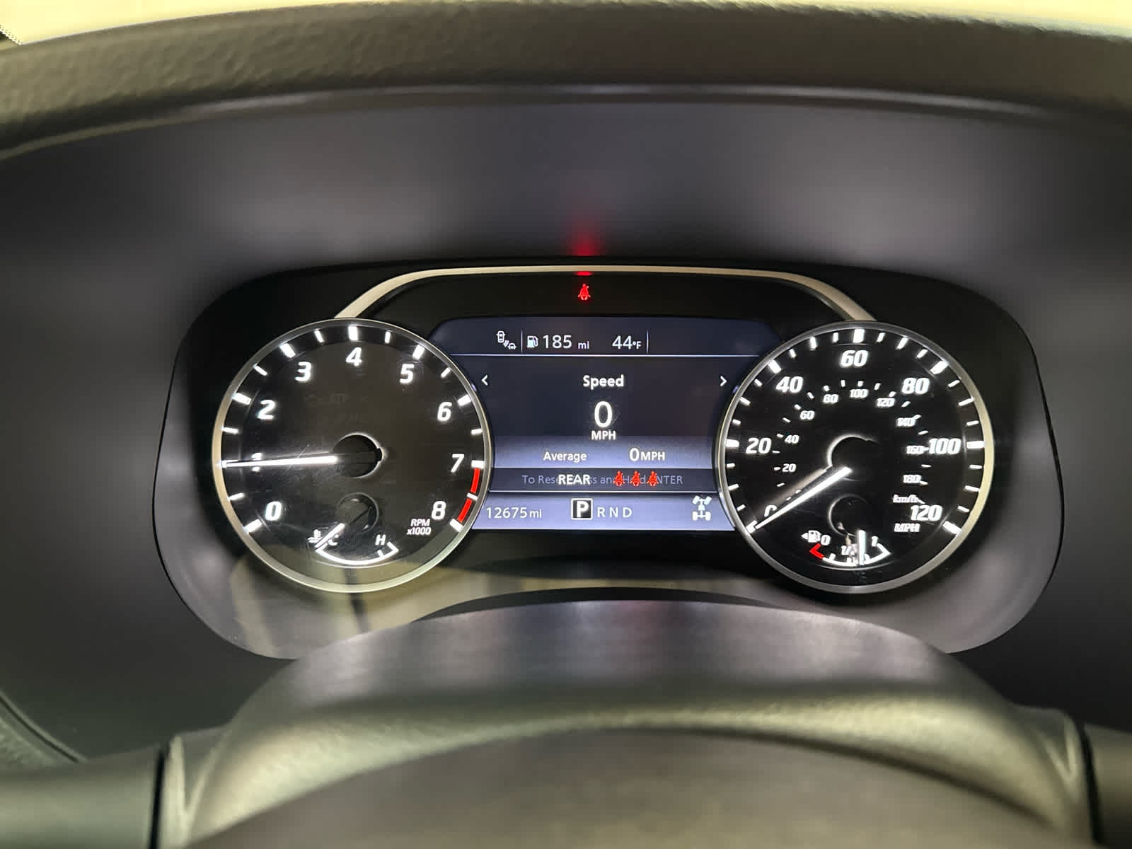 Thumbnail: 2024 Nissan Frontier - 23