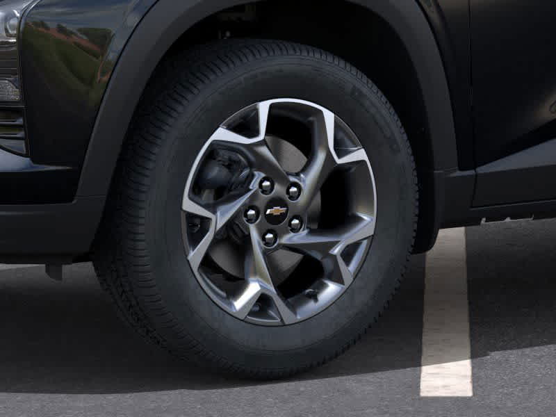 Thumbnail: 2026 Chevrolet Trax - 8