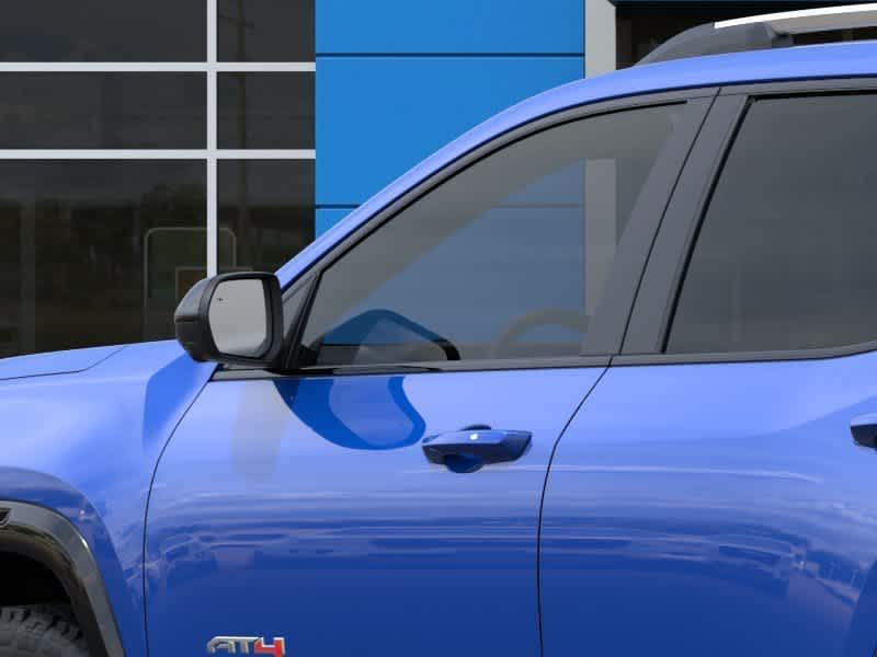 Thumbnail: 2026 GMC Terrain - 12