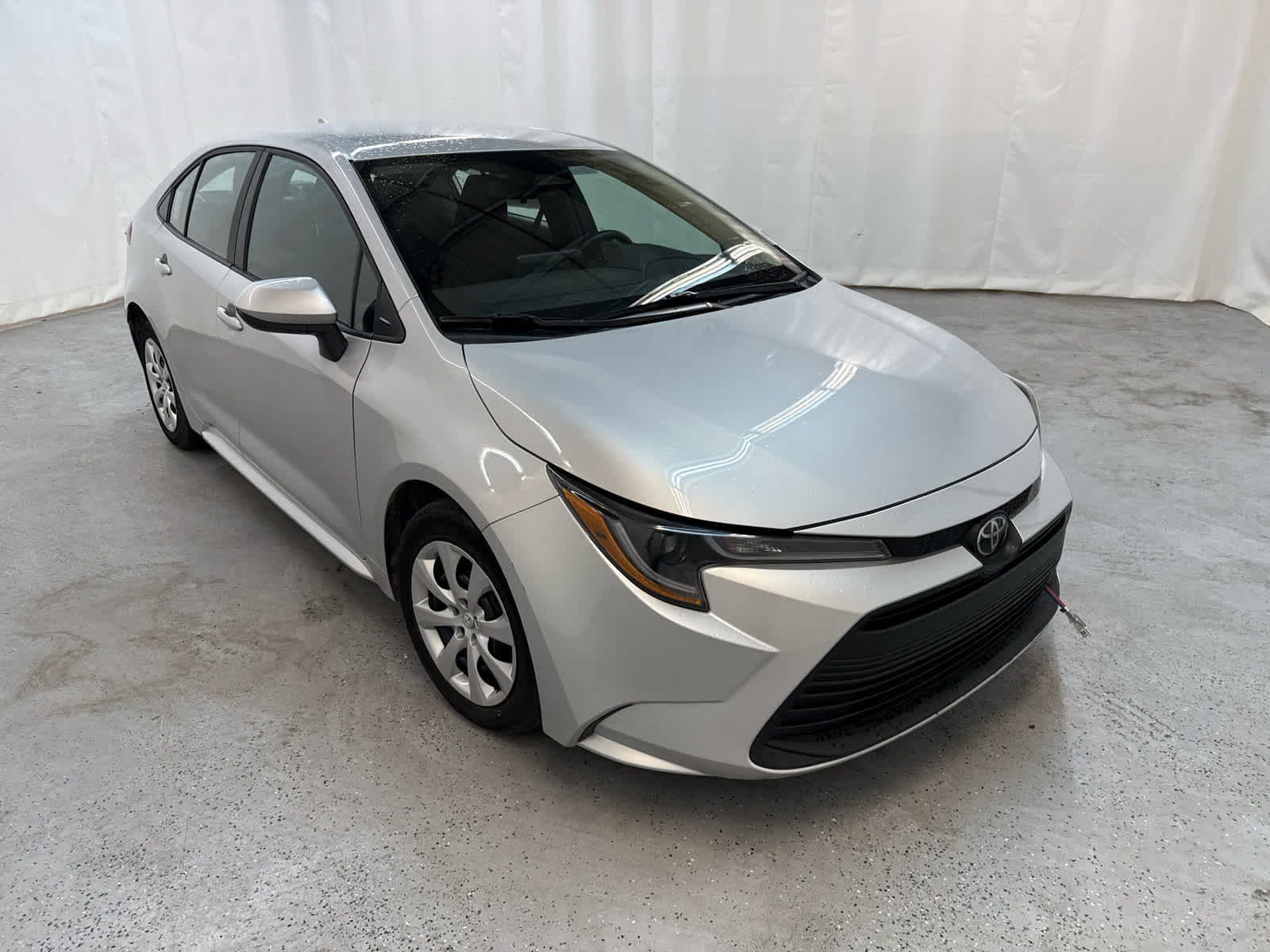 Thumbnail: 2024 Toyota Corolla - 8