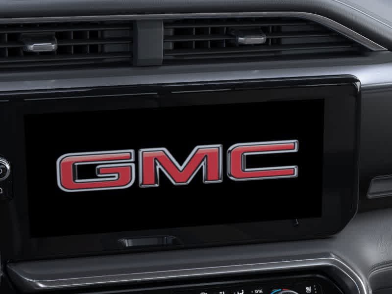 Thumbnail: 2026 GMC Sierra 1500 - 45
