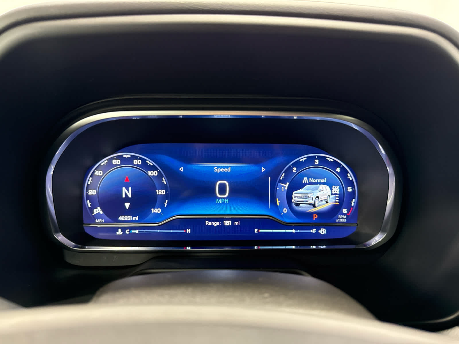 Thumbnail: 2021 GMC Yukon - 24