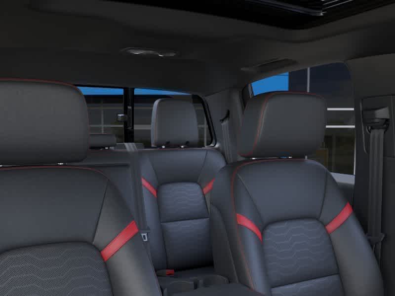 Thumbnail: 2026 Chevrolet Colorado - 23