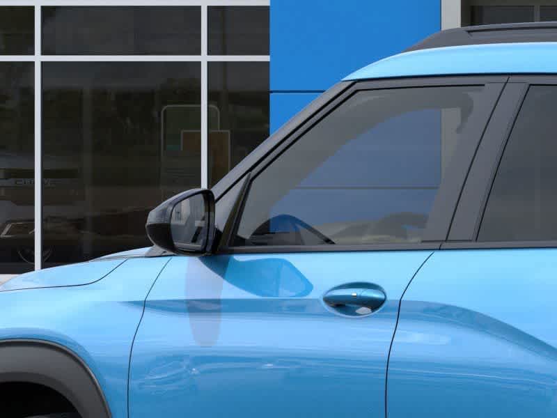 Thumbnail: 2026 Chevrolet TrailBlazer - 6