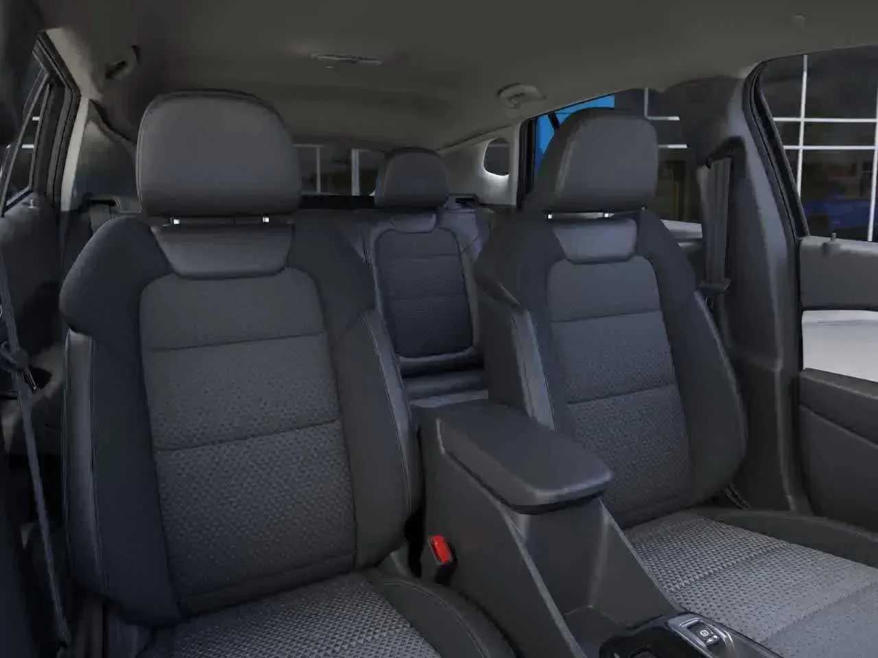 Thumbnail: 2026 Chevrolet Trax - 16