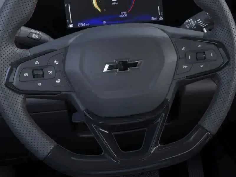 Thumbnail: 2026 Chevrolet Trax - 13