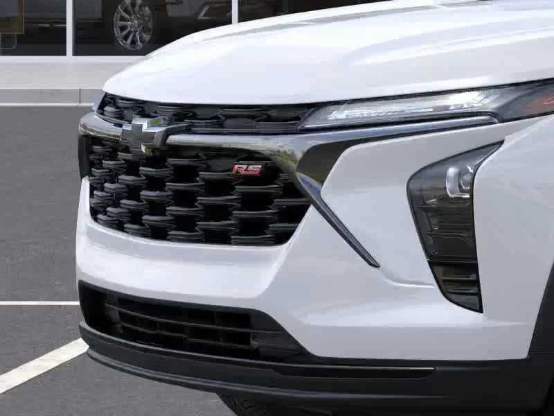 Thumbnail: 2026 Chevrolet Trax - 13