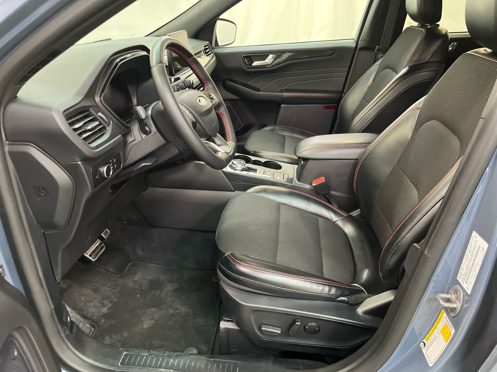 Thumbnail: 2024 Ford Escape - 15