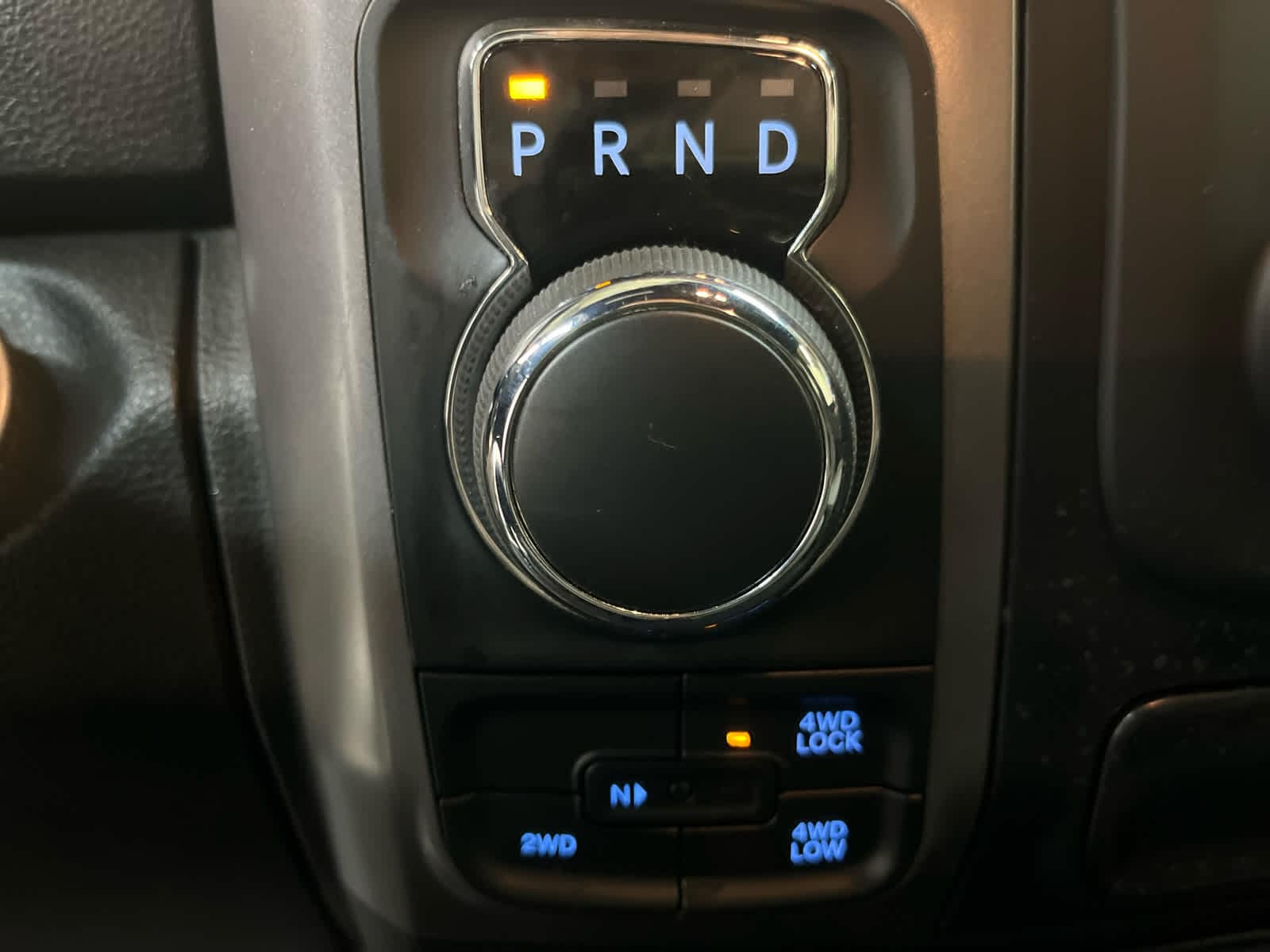 Thumbnail: 2022 RAM 1500 Classic - 27