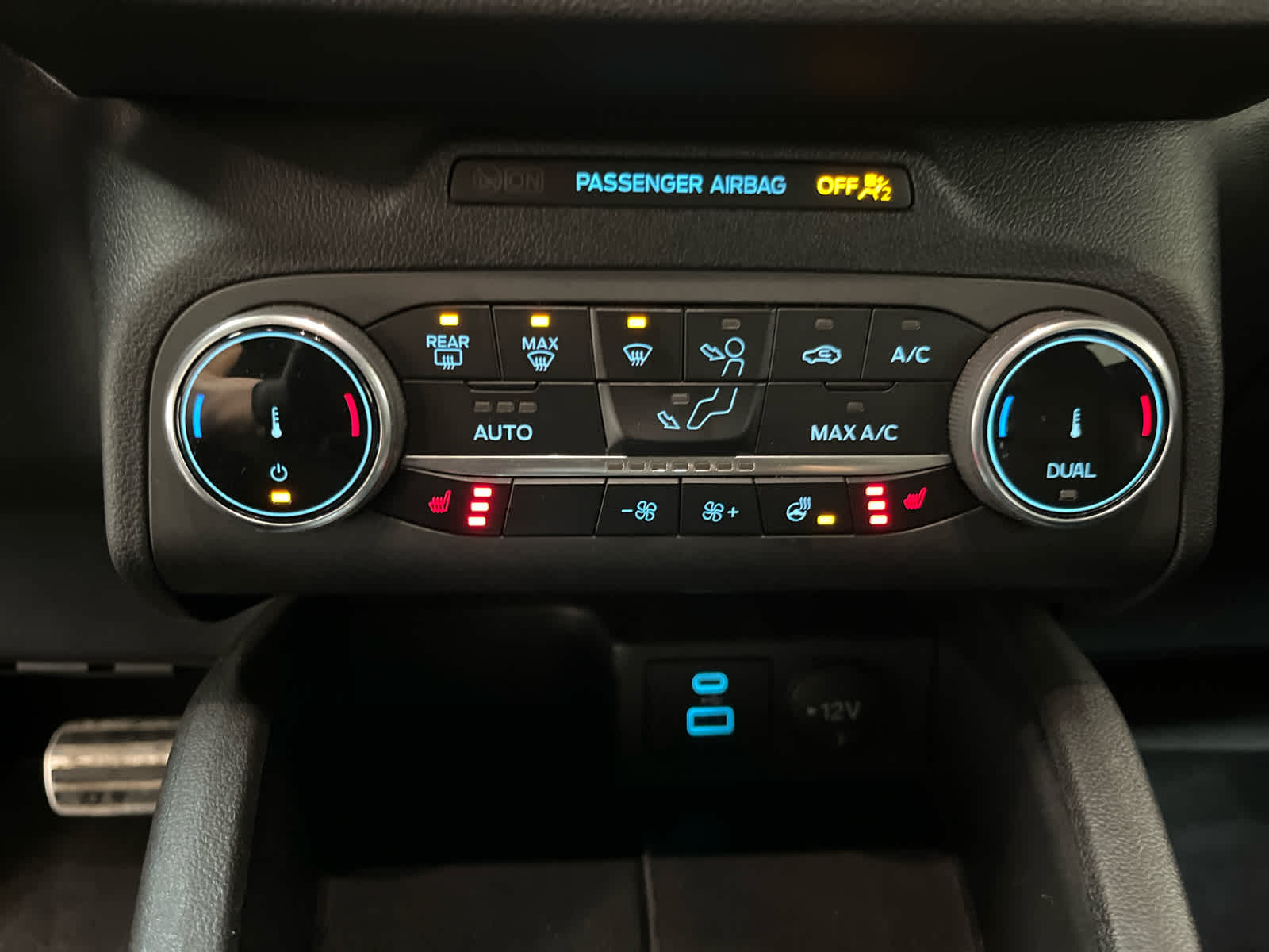 Thumbnail: 2023 Ford Escape - 26