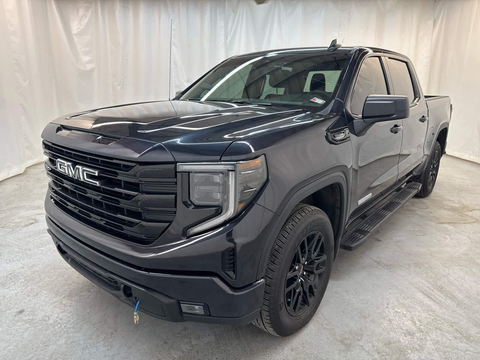 2024 GMC Sierra 1500 Elevation -
                  Fairbanks, AK