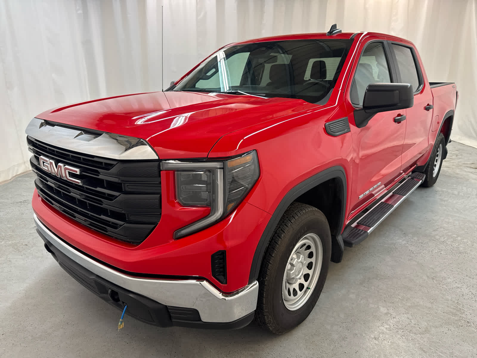 2024 GMC Sierra 1500 Pro -
                  Fairbanks, AK