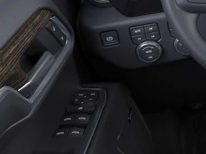 Thumbnail: 2026 GMC Sierra 1500 - 21