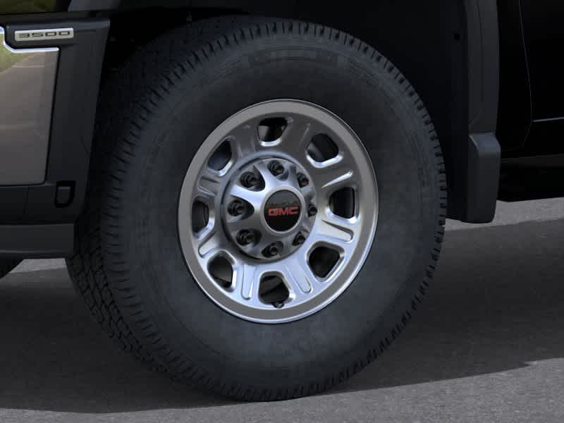 Thumbnail: 2026 GMC Sierra 3500 - 28