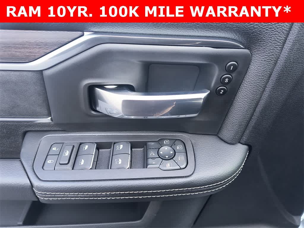 Thumbnail: 2026 RAM 3500 - 13