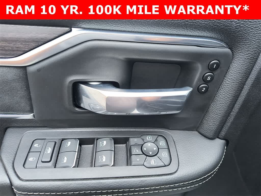 Thumbnail: 2026 RAM 3500 - 13