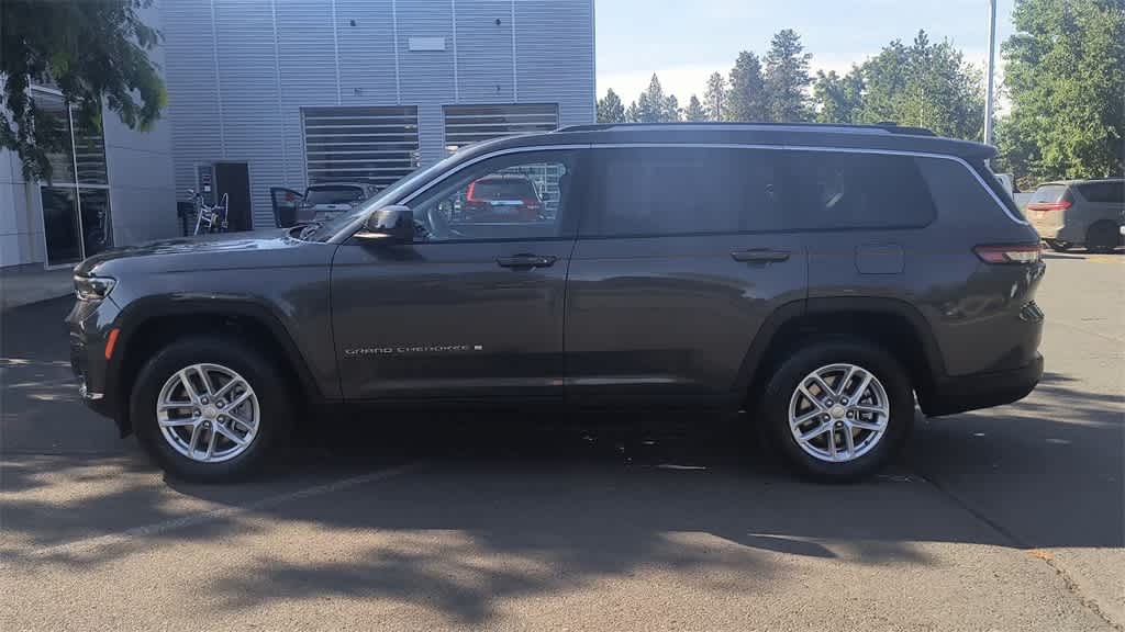 Thumbnail: 2023 Jeep Grand Cherokee L - 5