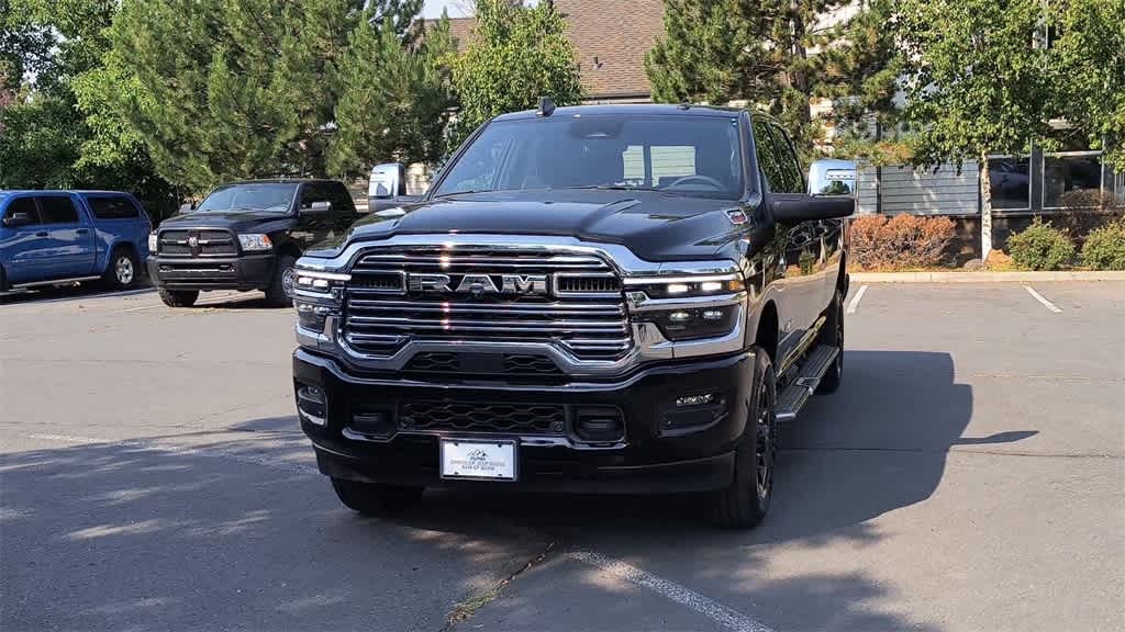 Thumbnail: 2025 RAM 2500 - 4