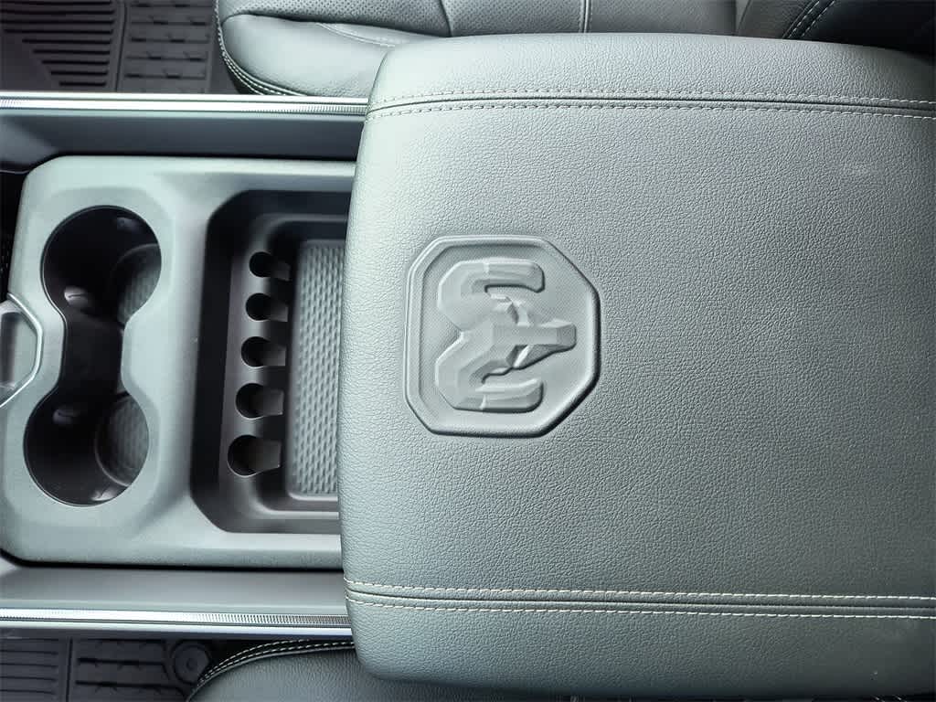 Thumbnail: 2026 RAM 2500 - 21