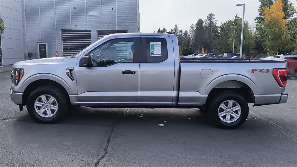 Thumbnail: 2023 Ford F-150 - 5