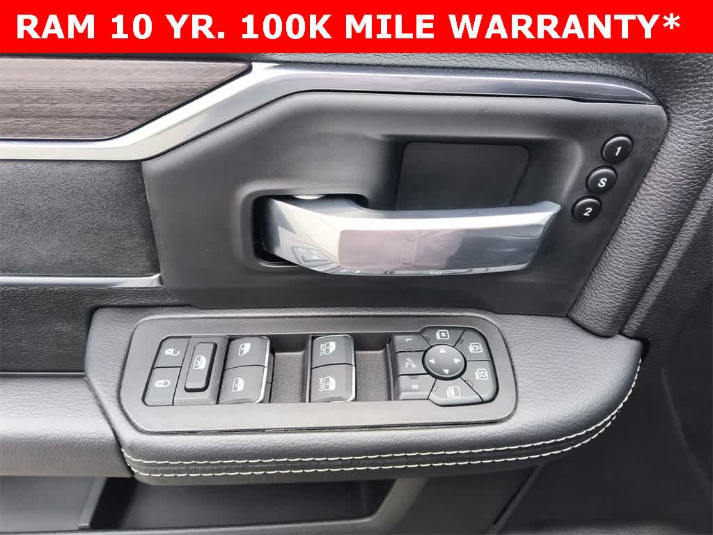 Thumbnail: 2026 RAM 3500 - 13