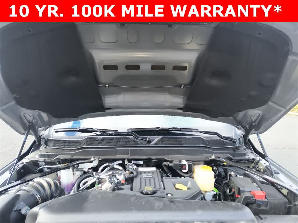 Thumbnail: 2026 RAM 2500 - 26