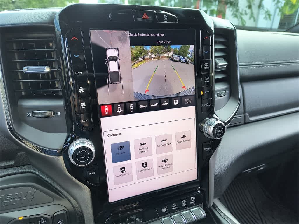 Thumbnail: 2026 RAM 2500 - 17