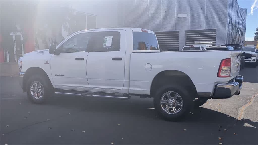 Thumbnail: 2024 RAM 2500 - 6