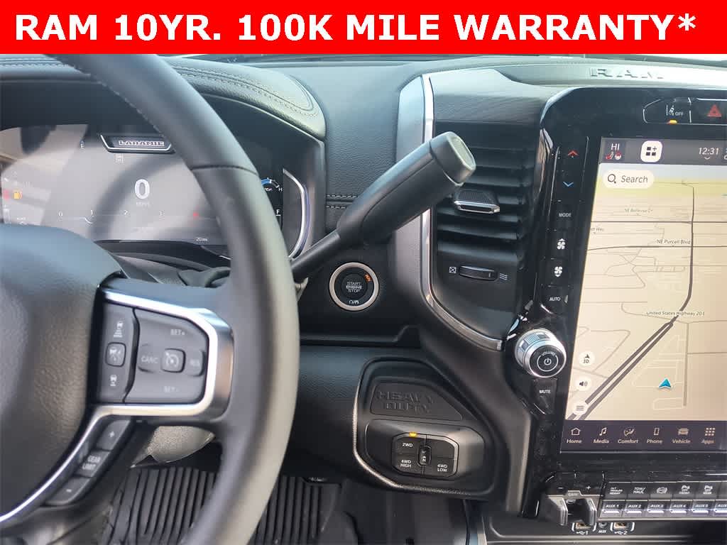 Thumbnail: 2026 RAM 3500 - 20