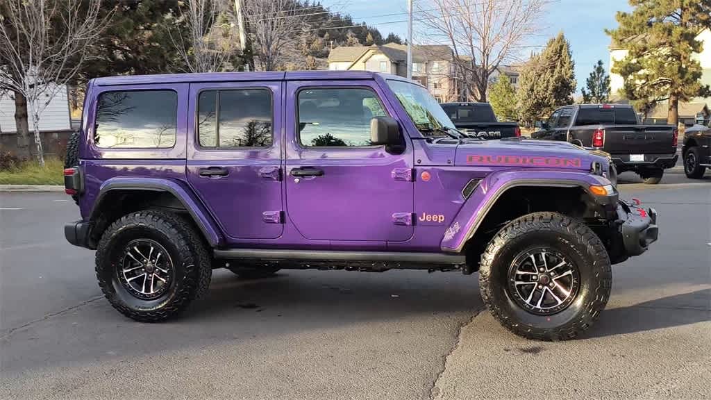 Thumbnail: 2026 Jeep Wrangler - 2