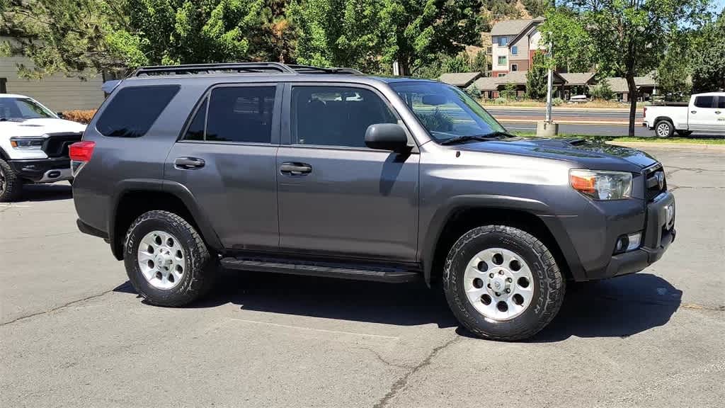 Thumbnail: 2012 Toyota 4Runner - 2